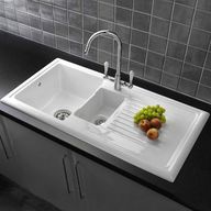 used ceramic sink for sale
