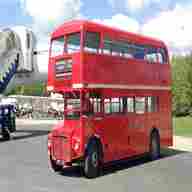 routemaster bus for sale