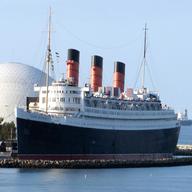 queen mary for sale