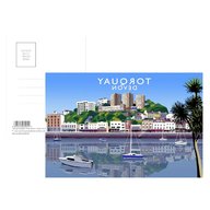 torquay postcards for sale