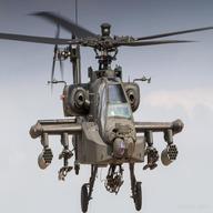 army apache helicopter for sale