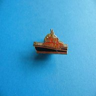 lifeboat pin badges for sale