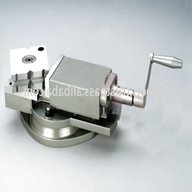 rotary vice for sale