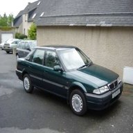rover 418 for sale