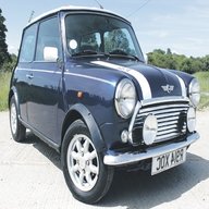 rover cooper for sale