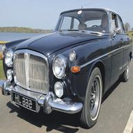 rover p 5 for sale