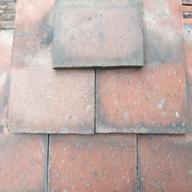 reclaimed clay roof tiles for sale
