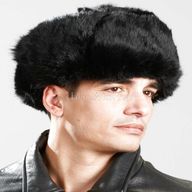 russian fur hat for sale