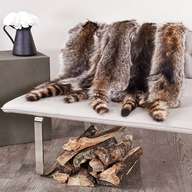 raccoon fur for sale