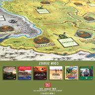 gmt games for sale