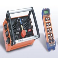 radio control equipment for sale
