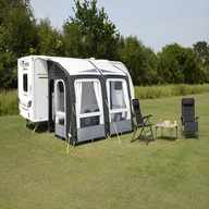 kampa rally air pro 330 for sale