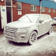 snow foam for sale