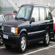 p38 range rover for sale