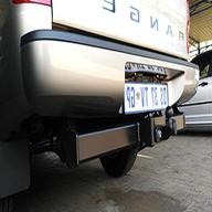 ford ranger tow bar for sale