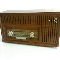 vintage blaupunkt radio for sale
