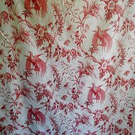 vintage french fabric for sale