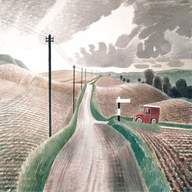 eric ravilious for sale