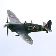 world war 2 spitfire for sale