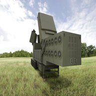 raytheon radar for sale