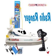 remote control fishing boat for sale
