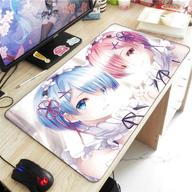 anime mouse mat for sale