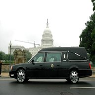 hearse for sale