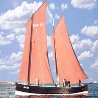 lugger for sale