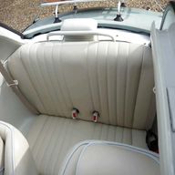 figaro seats for sale