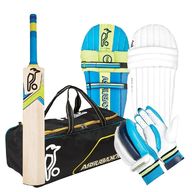 kookaburra cricket set for sale