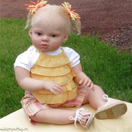 reborn toddler doll kits for sale
