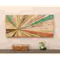 wood wall art for sale