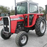 massey ferguson 575 tractor for sale