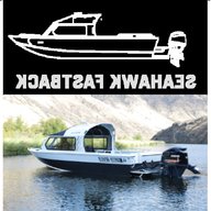 preloved river boats for sale