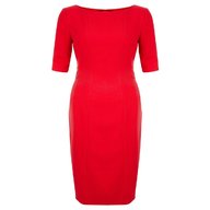 red hobbs dress for sale