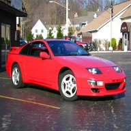nissan 300zx car for sale