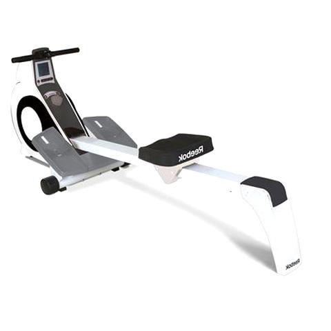 reebok premier series rowing machine