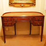 regency style desk for sale