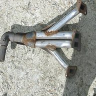 reliant manifold for sale