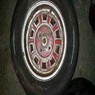 reliant scimitar gte wheels for sale