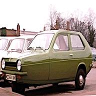 reliant for sale