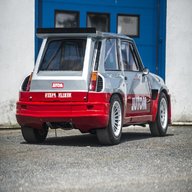 renault 5 maxi turbo for sale