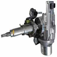 renault clio electric steering for sale
