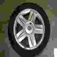 renault clio alloy wheels 15 for sale
