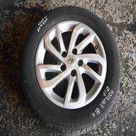 renault scenic alloy wheels for sale