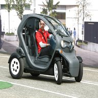 twizy for sale