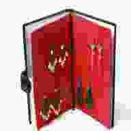 earring book storage for sale