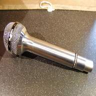 reslo microphone for sale