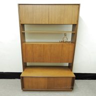 g plan wall unit for sale