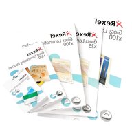 rexel laminating pouches for sale